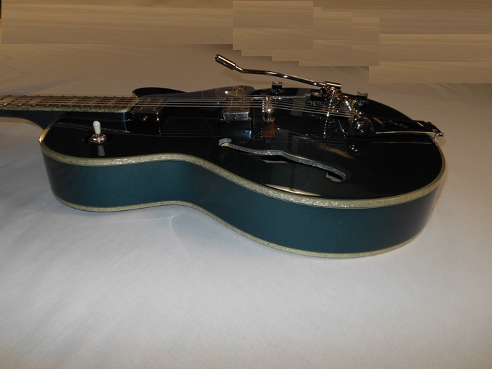 Emperor Swingster Picture 12